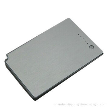 Replacement Laptop Battery A1078 for Apple A1045 A1078 A1148 G4